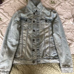Original use Jean jacket